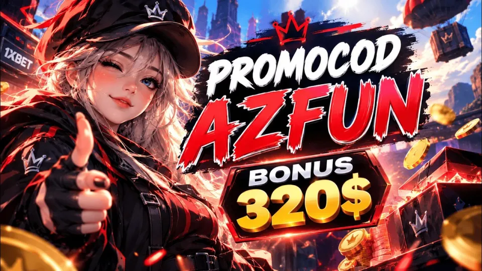 How to Use the Best 1xbet Promo Code for Maximum Bonuses